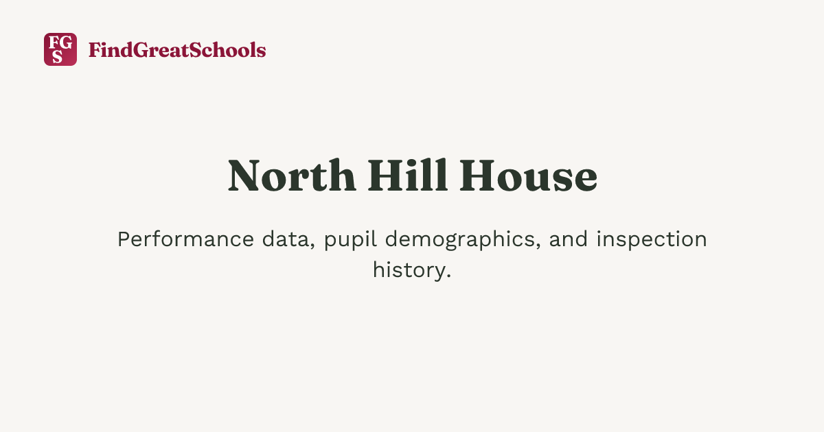 North Hill House, Frome — Performance & Reviews